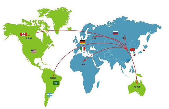 中國不銹鋼泵行業(yè)消費量在全球占據(jù)前列
